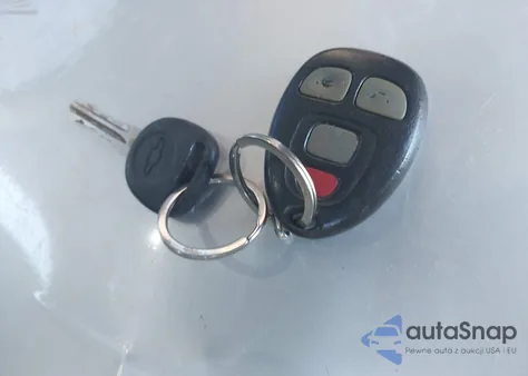 2007 Chevrolet Tahoe Lt from USA, damaged, VIN 1GNFK13007J116686